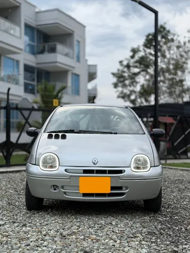 Renault Twingo 1.2 Access