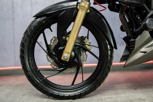 Tvs Apache Rtr 200 4v 2023