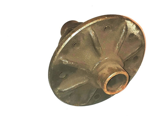 T W Portacorona 39/8 Dana 23 25 Mb Gpw Legitimo Jeep Willys