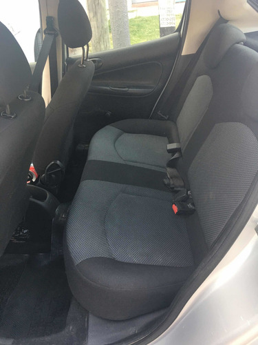 Peugeot 207 2015 1.4 Allure 75cv