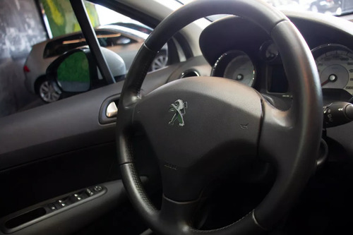 Peugeot 308 1.6 Allure Hdi 115cv