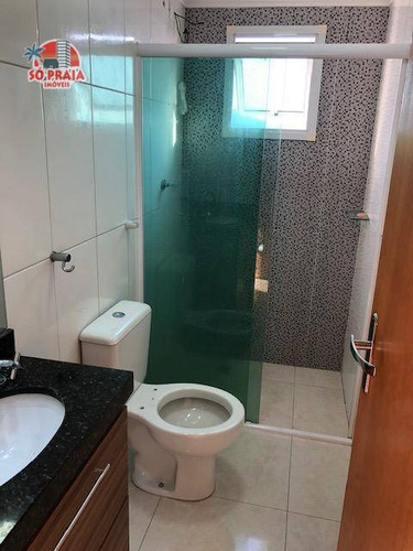 Imagem 16 de 30 de Apartamento Com 2 Dormitórios À Venda, 79 M² Por R$ 420.000,00 - Caiçara - Praia Grande/sp - Ap2655