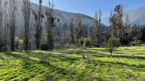 Parcelas Planas En Venta Desde 3999 Uf Los 5.000 Mts.-