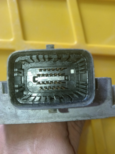 Tcm Módulo De Trasmisión Equinox Mod 05/06 (Usado)