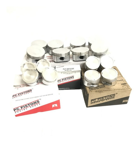 Piston Epv-2959-d Esteem Swift F.i Vitara 16 Valv 1.6