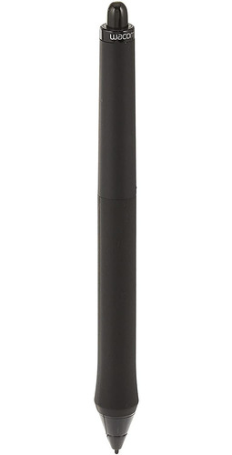 Lapiz Optico Wacom Intuos4/cintiq21 Grip Negro, Individual