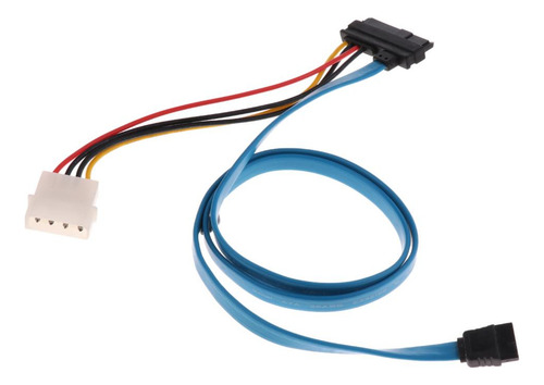 Cable De 29 Pines A 4 Pines 3 Piezas
