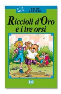 Libro Riccioli Dãoro E I Tre Orsi Libro - Aa.vv.