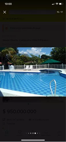 Cabañas Campestres Villa El Paraíso
