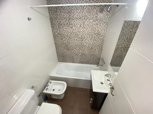 Depto Monoambiente En Venta En Palermo Apto Prof