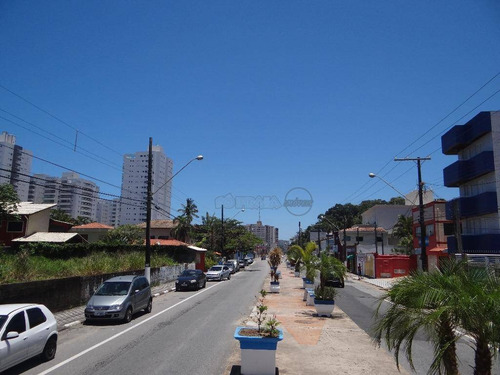 Imagem 12 de 12 de Apartamento Residencial À Venda, Centro, Mongaguá. - Ap2057