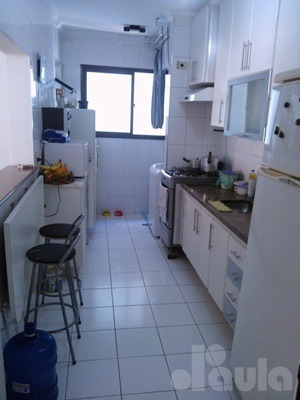 Imagem 2 de 14 de Apartamento Na Vila Apiaí Com 70m² - 1033-5865