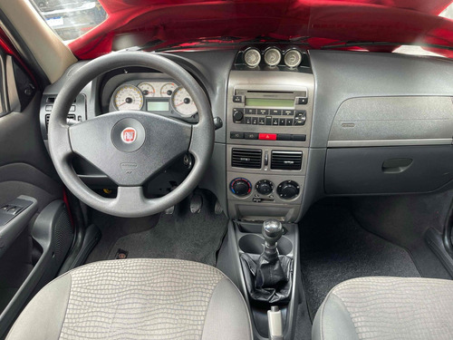 Fiat Strada 1.8 MPI ADVENTURE CD 16V FLEX 2P MANUAL