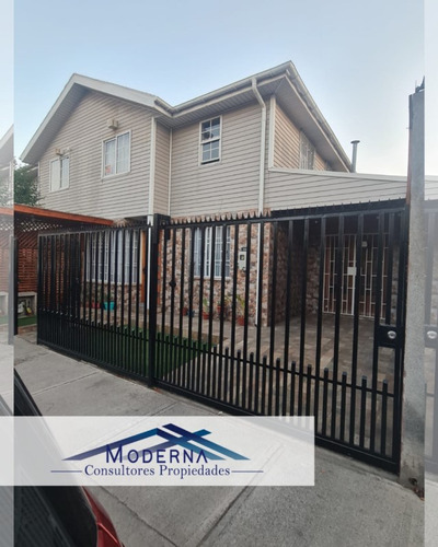 Lafquen 100# , Comuna De Maipú, Villa Samta María
