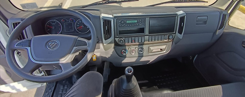 Camión Foton New Aumark, Año 2022. Facturable.