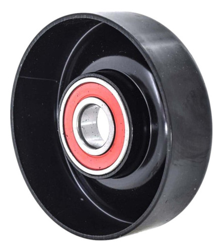 Polea Tensor Accesorios Para Suburban K-3500 6.5 1995