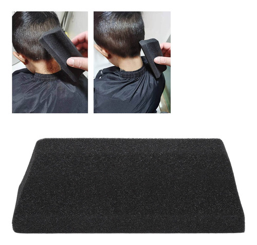 Esponja Para Recortar La Barba, Esponja Para Limpiar El