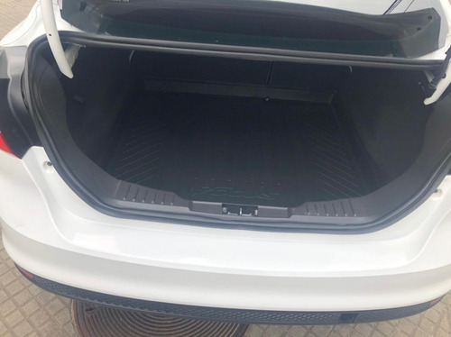 Ford Focus Iii 1.6 Sedan S