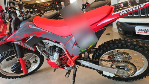 Imagem 6 de 6 de Honda - Crf 250 F - 2022