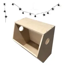 Comprar Mobiliario Infantil Juguetero Guarda Juguetes Apilable