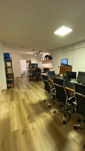 Imagen 16 de 24 de Oficina Remodelada A Nuevo, Parana Y Cordoba. Dueño Vende