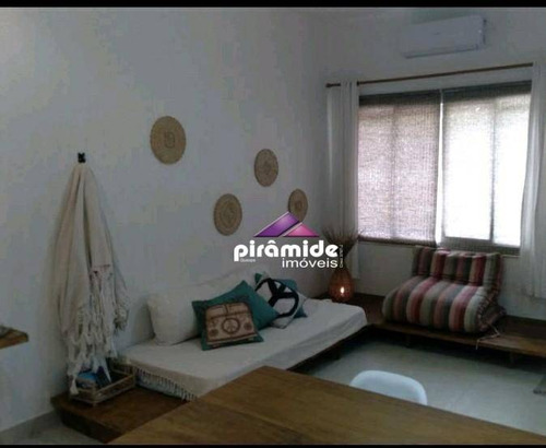 Casa À Venda, 50 M² Por R$ 470.000,00 - Juquehy - São Sebastião/sp - Ca5871