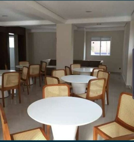 Apartamento À Venda Na Rua Cláudio Aparecido Oliveira, Jardim Roberto, Osasco - Sp - Liv-6367
