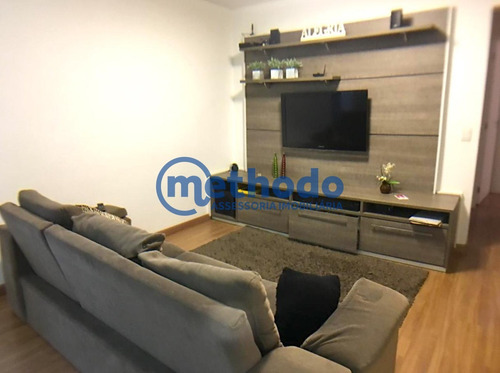 Apartamento,3 Suites,3 Vagas,varanda Gourmet - Ap01364 - 68211221