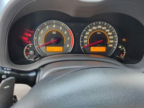 Toyota Corolla 2011 2.0 16v Xei Flex Aut. 4p