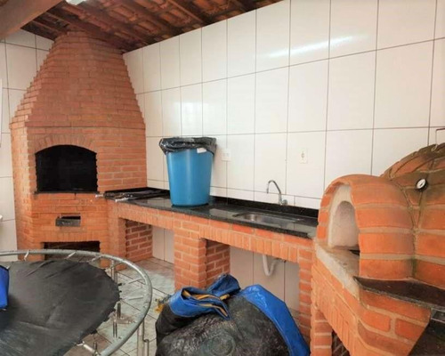 Imagem 18 de 18 de Apto Na Cidade Líder Com 3 Dorms, 1 Vaga, 67m² - Ap13800