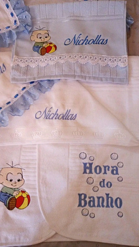 Kits Personalizados