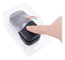 Comprar Protector Cubierta Para Timbre Casa Lluvia Carcasa Timbre