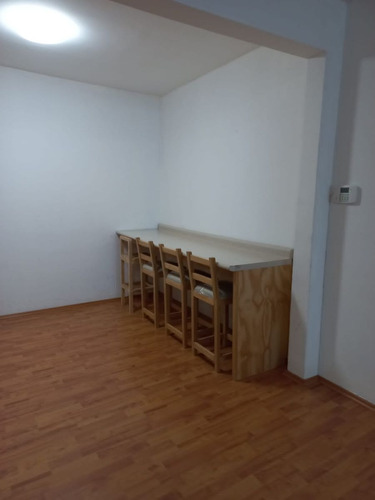 Imagen 25 de 26 de Excelente Departamento En Renta En Buenavista.