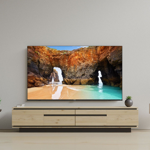Imagen 7 de 7 de Hisense 4k Uhd A6gr Tv 75 Pulgadas (75a6gr 2021)