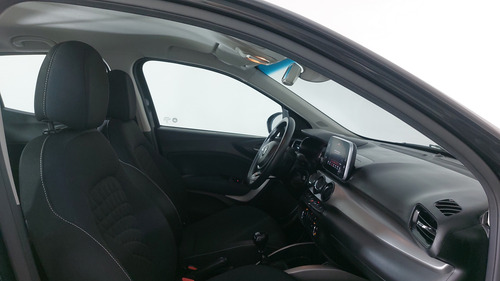 Fiat Argo 1.8 Precision