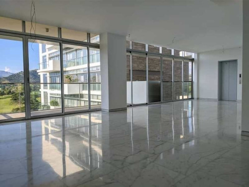 Imagen 3 de 14 de Apartamento A Estrenar En Terrazas Del Countr, Res. A4 (ata-tca4) (eduardo Arcila)