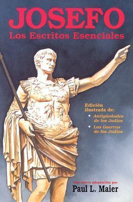 Libro Josefo: Los Escritos Esenciales - Paul L Maier