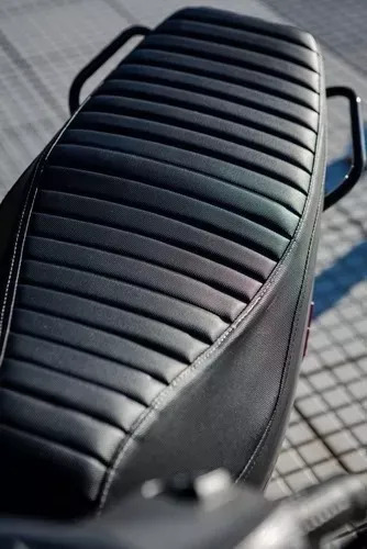 Zanella Zb 110 Full Patentada $819.000 O 12de$131.000