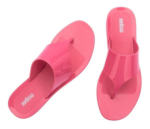 Imagem 3 de 5 de Melissa Essential Chic (original+nf)