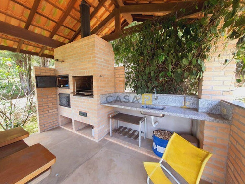 Imagem 25 de 30 de Chácara Com 3 Dormitórios À Venda, 77000 M² Por R$ 2.700.000,00 - Jardim Rosaura - Jundiaí/sp - Ch0044
