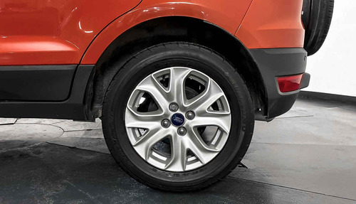 Imagen 11 de 15 de 33821 - Ford Eco Sport 2016 Con Garantía