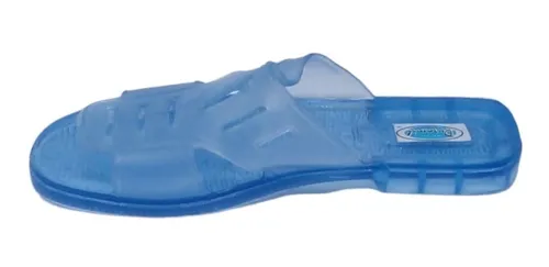 La Original Duramil Chancla Durable Antiderrapante 22 Al 30 199