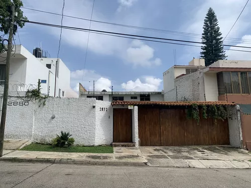 Casas en Renta en Jalisco, 3 recámaras | Metros Cúbicos