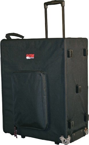 Gator Cases Estuche Ligero Para Amplificador De Guitarra Con