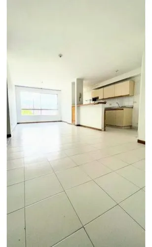 Apartamento En Calasanz Parte Baja