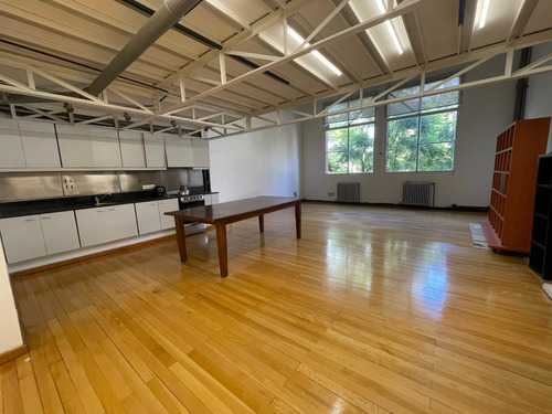 Imagen 4 de 17 de Loft , Recoleta , Cochera , Seguridad , Plaza Las Heras.