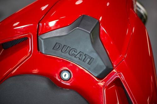 Imagen 25 de 25 de Ducati Panigale 1198 Usados Seleccionados Lidermoto