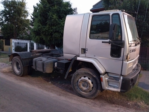Imagen 16 de 22 de Ford Cargo 1832e Año 2008