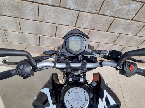 Ktm Duke 200 Impecable!!
