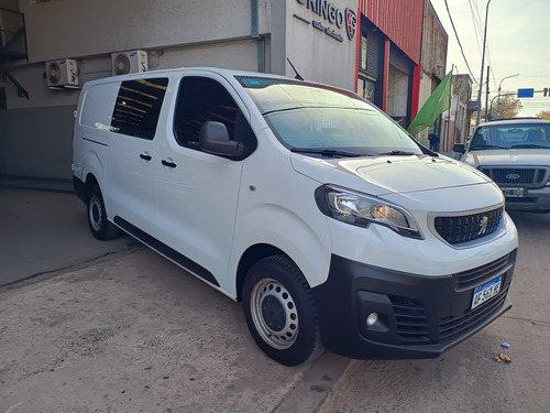 Peugeot Expert 1.6 Hdi Premium 6as